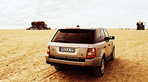 Range Rover Sport Range Rover Sport