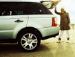 Range Rover Sport Range Rover Sport