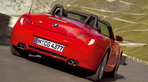 BMW Z4M Roadster
