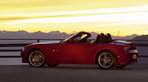 BMW Z4M Roadster