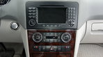 Mercedes-Benz ML 500 Mercedes-Benz ML 500
