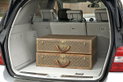 Mercedes-Benz ML 500 Mercedes-Benz ML 500