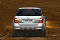 Mercedes-Benz ML 500 Mercedes-Benz ML 500