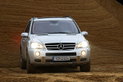Mercedes-Benz ML 500 Mercedes-Benz ML 500