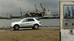 Mercedes-Benz ML 500 Mercedes-Benz ML 500