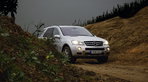 Mercedes-Benz ML 500 Mercedes-Benz ML 500