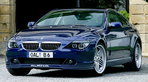 Alpina B6 Coupé und B6 Cabrio: Auf M-Niveau Alpina B6 Coupé und B6 Cabrio: Auf M-Niveau