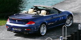 Alpina B6 Coupé und B6 Cabrio: Auf M-Niveau Alpina B6 Coupé und B6 Cabrio: Auf M-Niveau