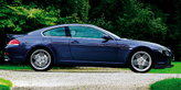 Alpina B6 Coupé und B6 Cabrio: Auf M-Niveau Alpina B6 Coupé und B6 Cabrio: Auf M-Niveau