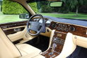 Bentley Arnage Blue Train: Sondermodell Bentley Arnage Blue Train: Sondermodell