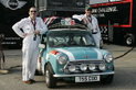 Maxi-Mini-Meeting Maxi-Mini-Meeting