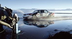 Audi Schanzenwerbung: Ultimativ Quattro Audi Schanzenwerbung: Ultimativ Quattro