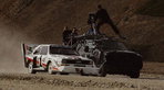 Audi Schanzenwerbung: Ultimativ Quattro Audi Schanzenwerbung: Ultimativ Quattro
