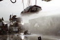Audi Schanzenwerbung: Ultimativ Quattro Audi Schanzenwerbung: Ultimativ Quattro