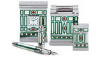 S.T. Dupont Edition Medici: Kunstgriff S.T. Dupont Edition Medici: Kunstgriff
