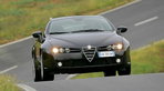 Alfa Romeo Brera: Hoffnungsträger Alfa Romeo Brera: Hoffnungsträger
