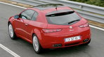 Alfa Romeo Brera: Hoffnungsträger Alfa Romeo Brera: Hoffnungsträger