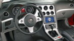 Alfa Romeo Brera: Hoffnungsträger Alfa Romeo Brera: Hoffnungsträger