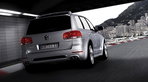 Volkswagen Touareg W12 Sport Edition Volkswagen Touareg W12 Sport Edition