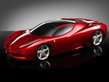 Ferrari & Pininfarina: Blick in die Zukunft: 