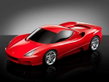 Ferrari & Pininfarina: Blick in die Zukunft: 