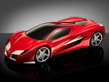 Ferrari & Pininfarina: Blick in die Zukunft: 