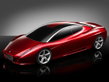 Ferrari & Pininfarina: Blick in die Zukunft: 