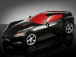 Ferrari & Pininfarina: Blick in die Zukunft: 