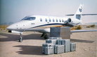 Grob SPn Utility Jet: Business Jet „Shooting Brake“ Grob SPn Utility Jet: Business Jet „Shooting Brake“