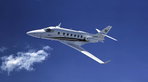 Grob SPn Utility Jet: Business Jet „Shooting Brake“ Grob SPn Utility Jet: Business Jet „Shooting Brake“