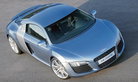 Audi R8 for 2007 Audi R8 for 2007