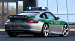 Porsche im Einsatz: Polizeiruf 911 Porsche im Einsatz: Polizeiruf 911