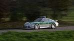 Porsche im Einsatz: Polizeiruf 911 Porsche im Einsatz: Polizeiruf 911