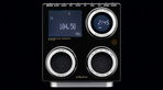 Porsche Design P’7131: Das Porsche Radio Porsche Design P’7131: Das Porsche Radio