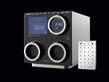 Porsche Design P’7131: Das Porsche Radio Porsche Design P’7131: Das Porsche Radio