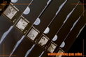 Nanette Schärf: Geschenke in Wachs