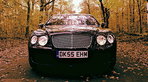 Bentley Continental Flying Spur Bentley Continental Flying Spur