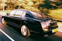 Bentley Continental Flying Spur Bentley Continental Flying Spur