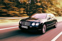 Bentley Continental Flying Spur Bentley Continental Flying Spur