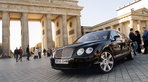 Bentley Continental Flying Spur Bentley Continental Flying Spur