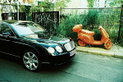 Bentley Continental Flying Spur Bentley Continental Flying Spur