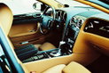 Bentley Continental Flying Spur Bentley Continental Flying Spur
