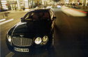 Bentley Continental Flying Spur Bentley Continental Flying Spur