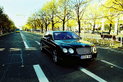 Bentley Continental Flying Spur Bentley Continental Flying Spur