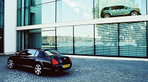 Bentley Continental Flying Spur Bentley Continental Flying Spur