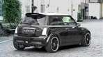 Mini von Radford: Kleines Wunder Mini von Radford: Kleines Wunder