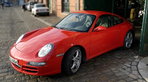 Road Test: Porsche 911 Carrera 4S Road Test: Porsche 911 Carrera 4S