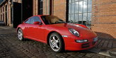 Road Test: Porsche 911 Carrera 4S Road Test: Porsche 911 Carrera 4S