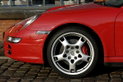 Road Test: Porsche 911 Carrera 4S Road Test: Porsche 911 Carrera 4S