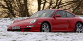 Road Test: Porsche 911 Carrera 4S Road Test: Porsche 911 Carrera 4S